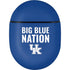 University of Kentucky Big Blue Nation Google Pixel Buds Skin